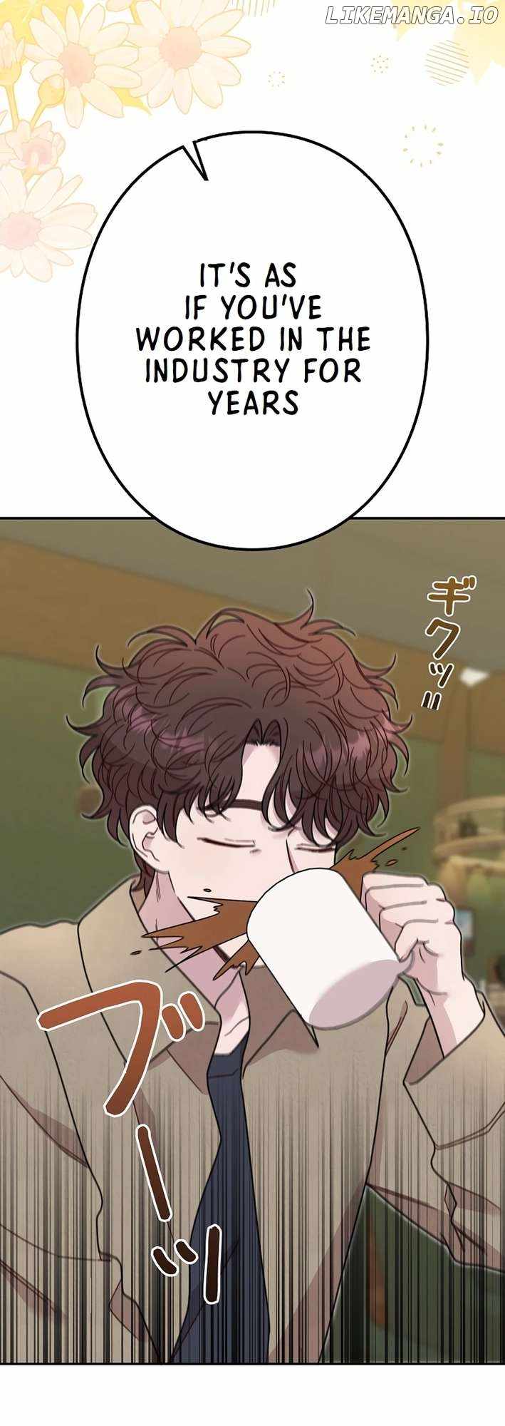 The Art Student Who Lived Twice Chapter 22 54
